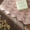 Roses Washcloth, CaMaRose