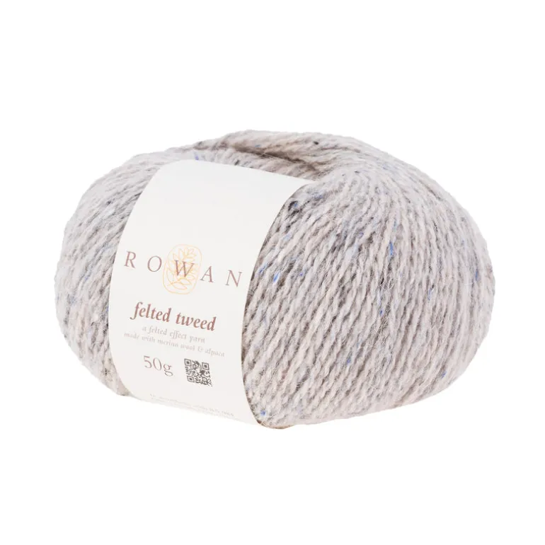 Rowan Felted Tweed