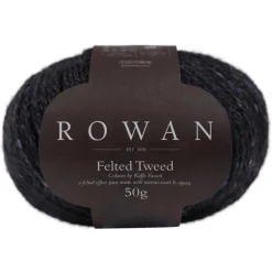Rowan Felted Tweed