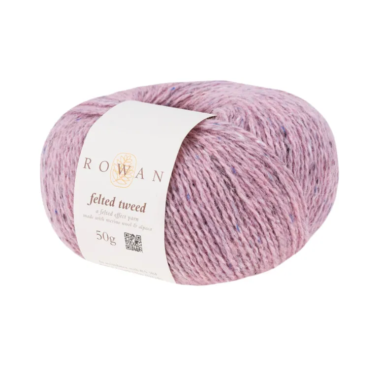 Rowan Felted Tweed