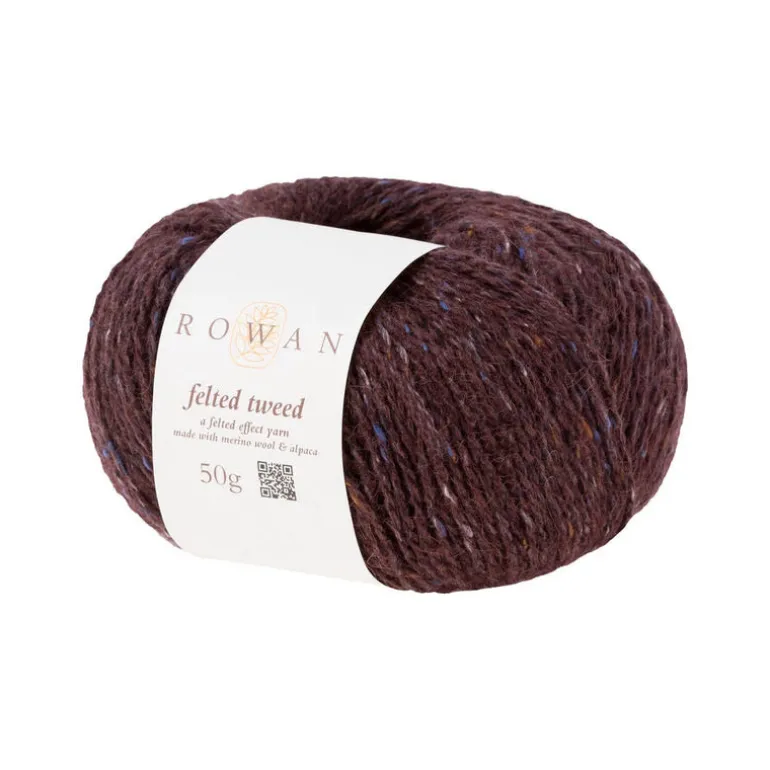 Rowan Felted Tweed