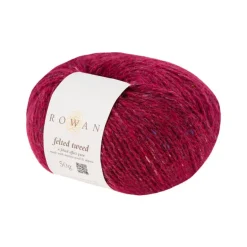 Rowan Felted Tweed