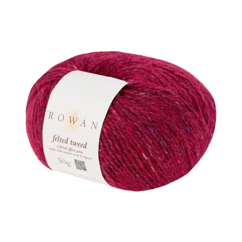 Rowan Felted Tweed
