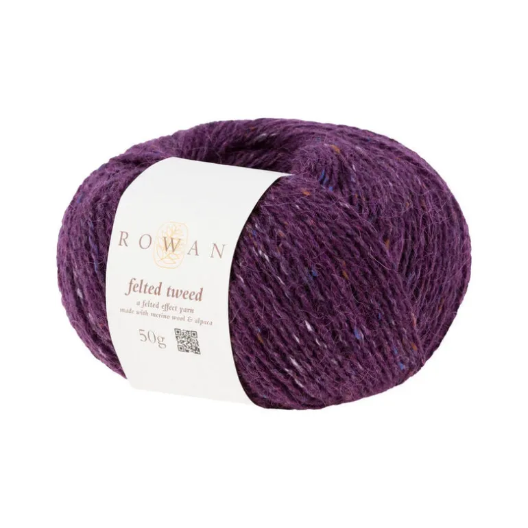 Rowan Felted Tweed