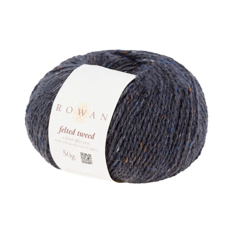 Rowan Felted Tweed