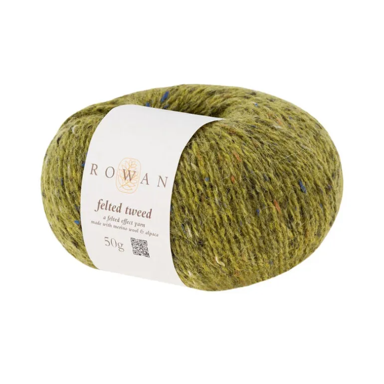 Rowan Felted Tweed