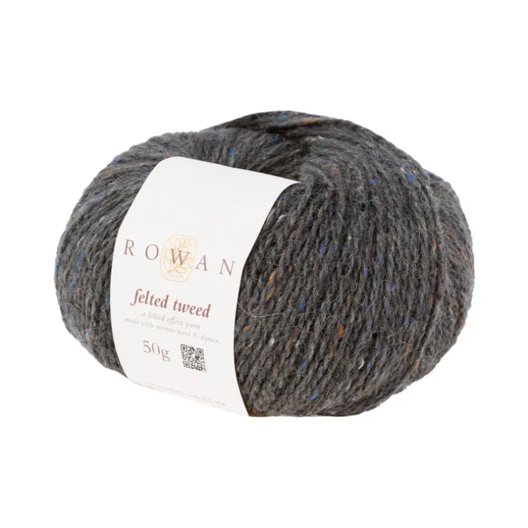 Rowan Felted Tweed