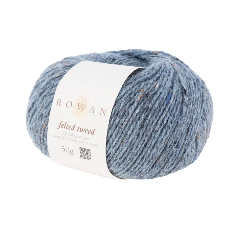 Rowan Felted Tweed