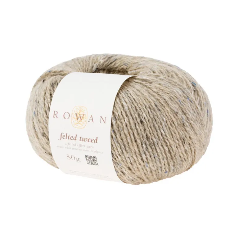 Rowan Felted Tweed