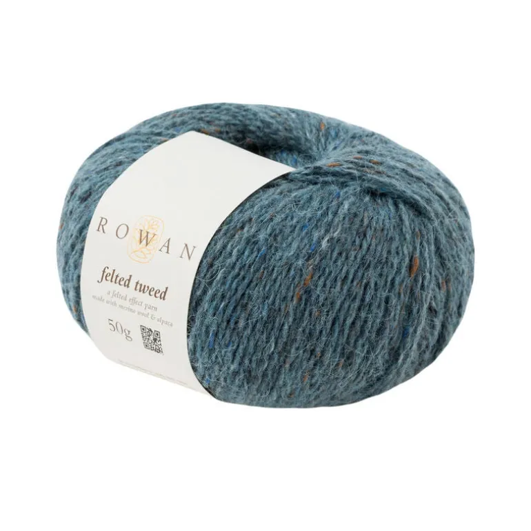 Rowan Felted Tweed