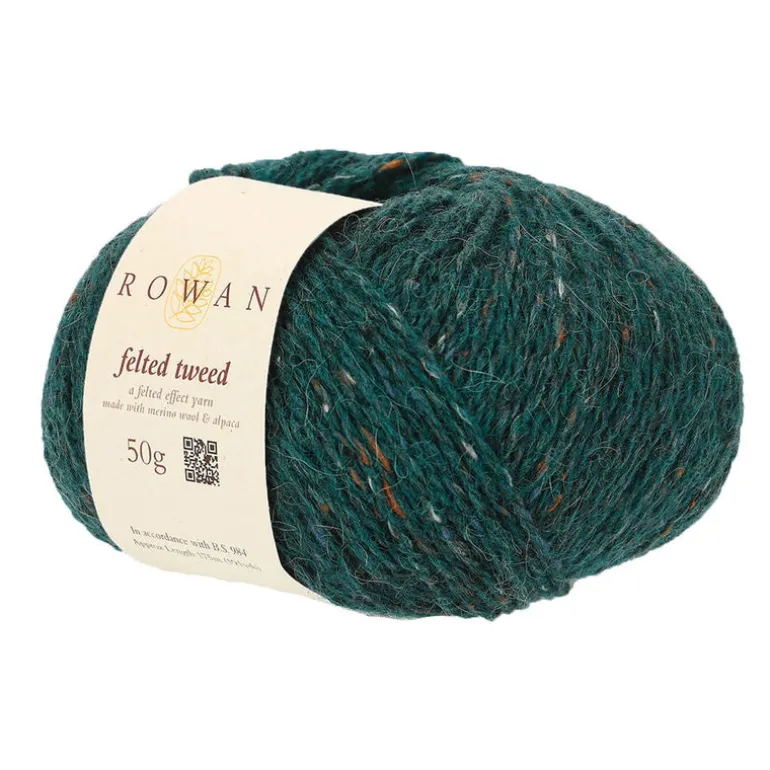 Rowan Felted Tweed