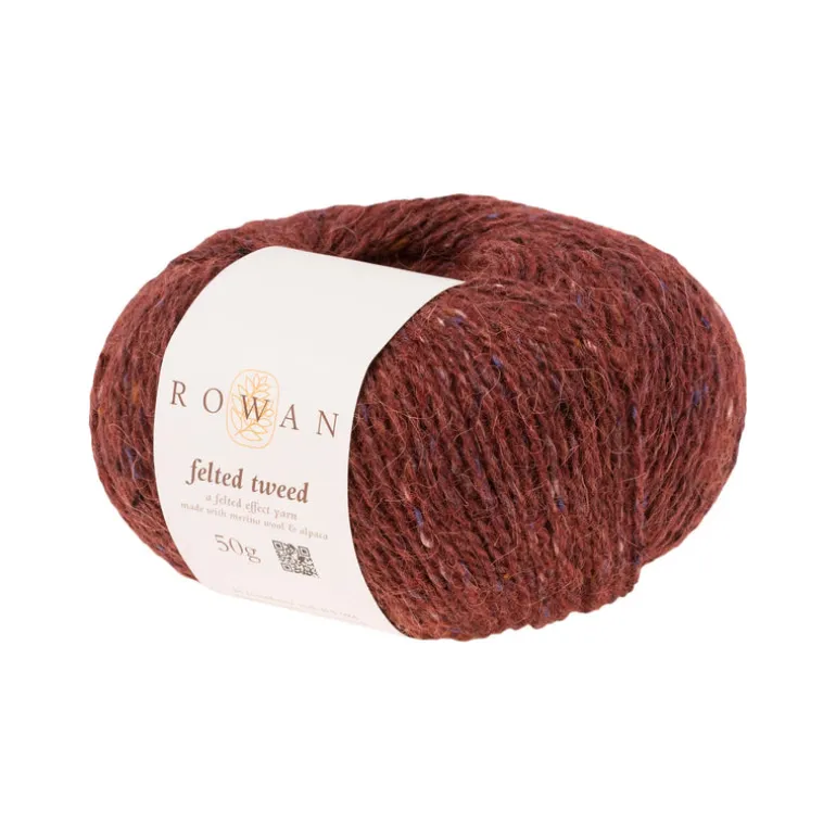 Rowan Felted Tweed