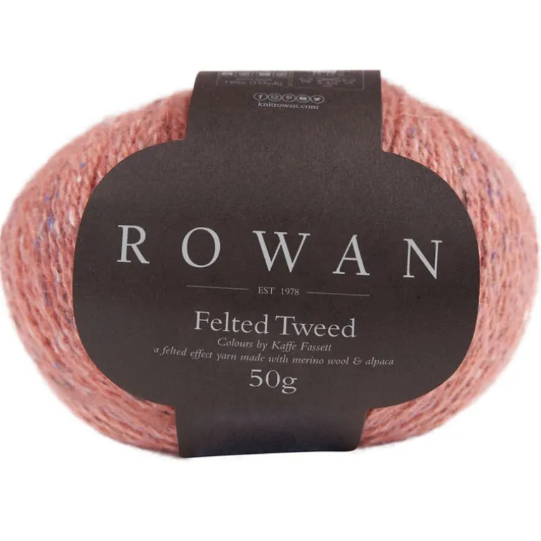 Rowan Felted Tweed