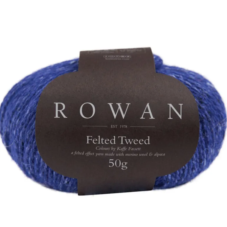 Rowan Felted Tweed