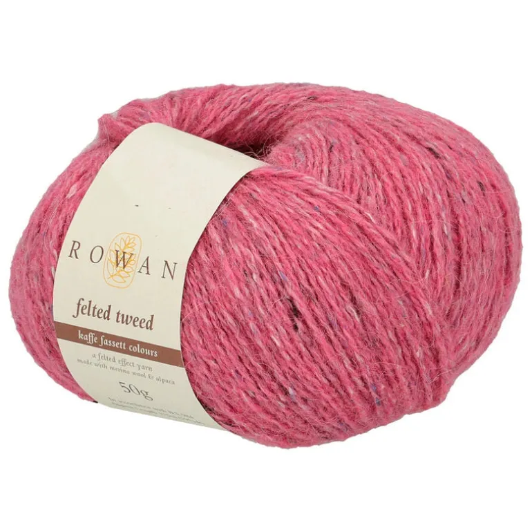 Rowan Felted Tweed