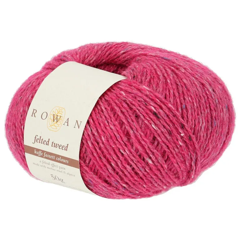 Rowan Felted Tweed