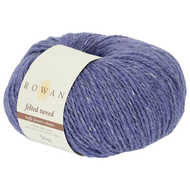 Rowan Felted Tweed