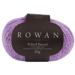 Rowan Felted Tweed