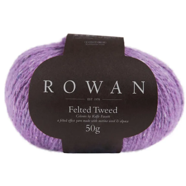 Rowan Felted Tweed