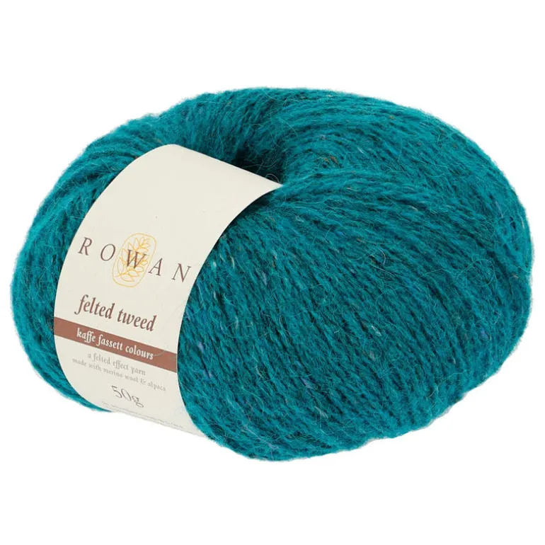 Rowan Felted Tweed