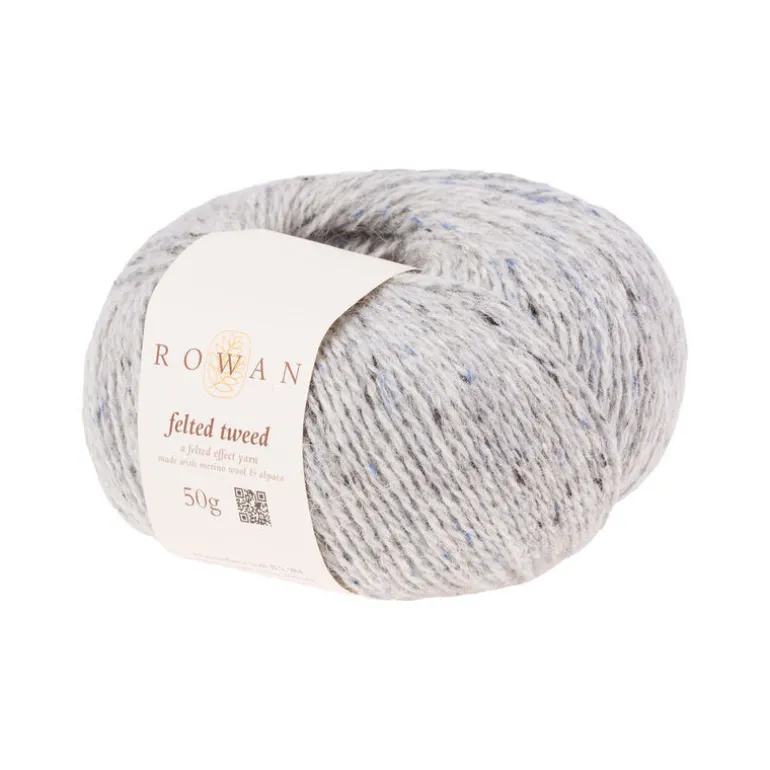 Rowan Felted Tweed