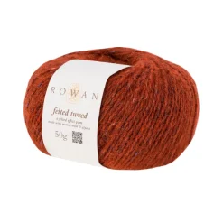 Rowan Felted Tweed