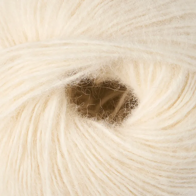 Rowan Mode Alpaca Cotton
