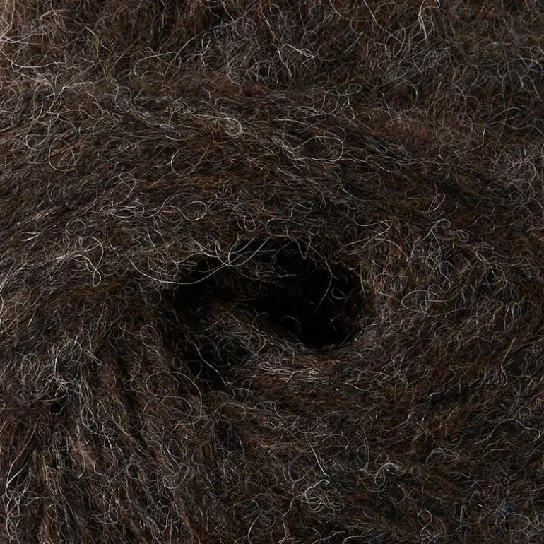 Rowan Mode Alpaca Cotton