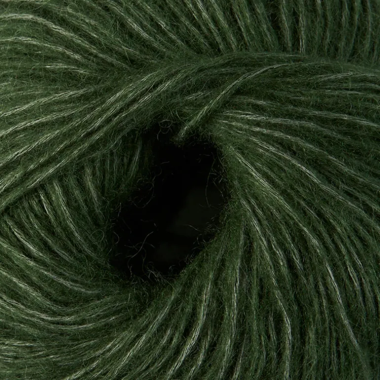 Rowan Mode Alpaca Cotton