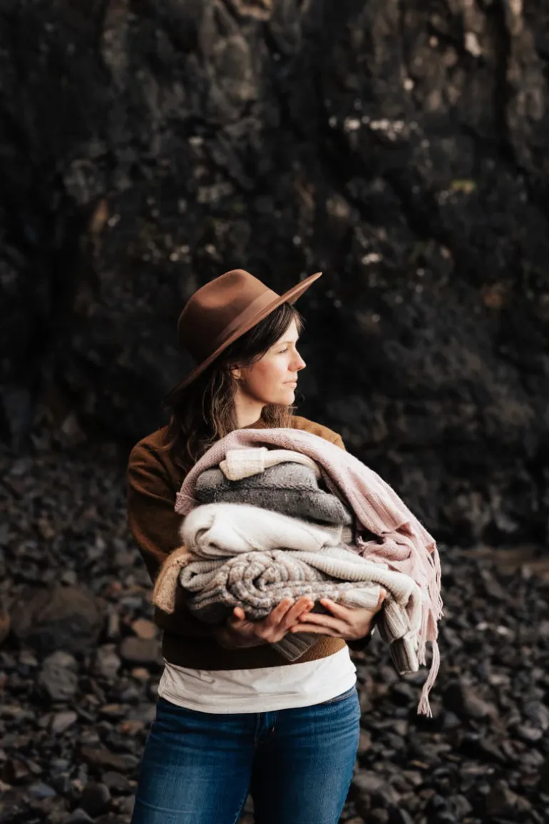 Salt & Timber by Lindsey Fowlers