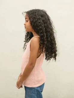 Sandnes Garn 2503_02 Clementine Top Junior, English