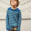 Sandnes Garn 2405_07 Collin Sweater, English