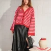 Sandnes Garn 2403_05 Hilton Cardigan / suomeksi