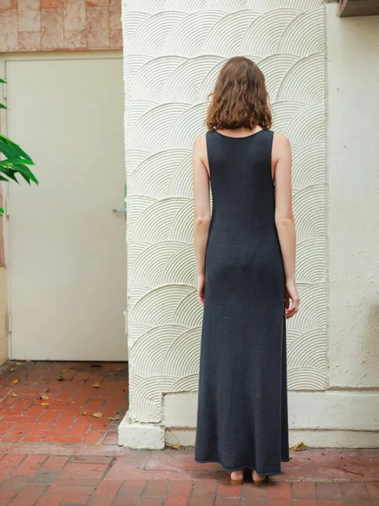 Sandnes Garn 2404_03 Sia Dress / English