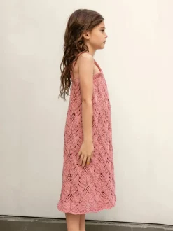 Sandnes Garn 2503_04 Summer Dress Junior, English