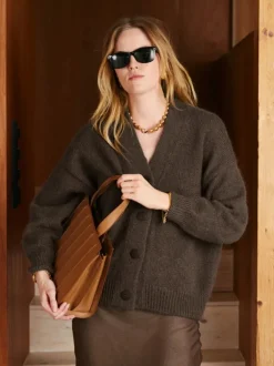 Sandnes Garn Agnes Cardigan, English 2409_10