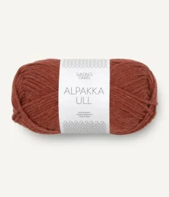 Sandnes Garn Alpakka Ull