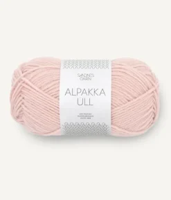 Sandnes Garn Alpakka Ull