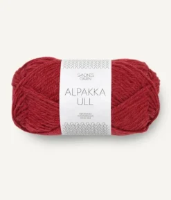 Sandnes Garn Alpakka Ull