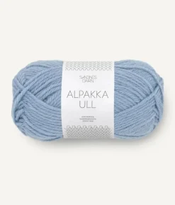 Sandnes Garn Alpakka Ull