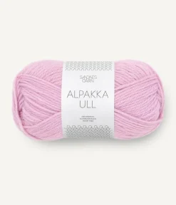 Sandnes Garn Alpakka Ull