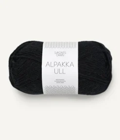 Sandnes Garn Alpakka Ull