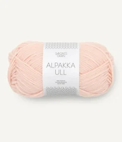 Sandnes Garn Alpakka Ull