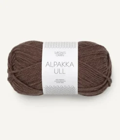 Sandnes Garn Alpakka Ull