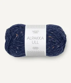 Sandnes Garn Alpakka Ull