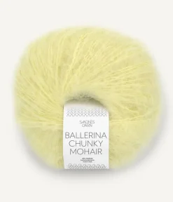 Sandnes Garn Ballerina Chunky Mohair