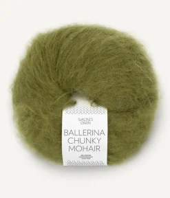 Sandnes Garn Ballerina Chunky Mohair