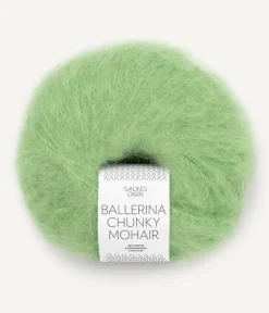 Sandnes Garn Ballerina Chunky Mohair