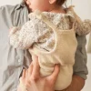 Sandnes Garn Bunny Shorts Baby 2505_02 in English