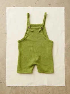 Sandnes Garn Bunny Shorts Baby 2505_02 in English